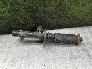 амортизатор передний левый Volkswagen Polo Sedan 1 поколение 2015, 1.6 л., МКПП, седан