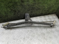 механизм стеклоочистителя (трапеция дворников) Audi 80 B2 1984, 1.6 л., бензин, МКПП, седан - фото №4