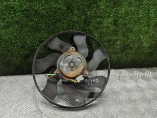 вентилятор радиатора Citroen Xantia 1 поколение [рестайлинг] 2000, 2.0 л., бензин, МКПП, хетчбэк 5 дв.