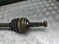 полуось передняя правая (приводной вал, ШРУС) Toyota Corolla 7 поколение (E100) 1995, 1.6 л., 4A-FE, бензин, МКПП, хетчбэк 3 дв. - фото №5