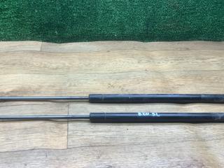 амортизатор крышки багажника (3-5 двери) Fiat Ulysse 1 поколение 1998, 1.8 л., бензин, МКПП, минивэн