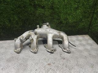 коллектор впускной Ford Transit 4 поколение [рестайлинг] 1992, 2.5 л., дизель, МКПП, фургон, 924F9425DA