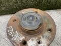 ступица задняя левая Renault Laguna 1 поколение [рестайлинг] 2000, 1.8 л., бензин, МКПП, универсал - фото №2