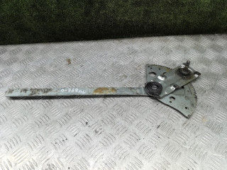 стеклоподъемник передний левый Mercedes-Benz T1 207-210D W601 1995, 2.3 л., дизель, МКПП, микроавтобус