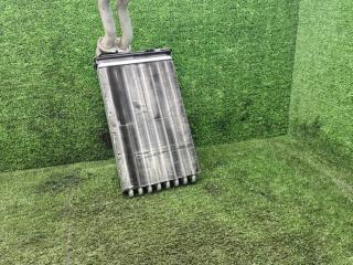 радиатор отопителя (печки) Peugeot 406 1 поколение [рестайлинг] 2000, 2.0 л., HDi, дизель, МКПП, универсал