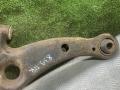 рычаг передний правый Toyota Avensis 1 поколение (T220) 1998, 2.0 л., дизель, МКПП, седан - фото №3