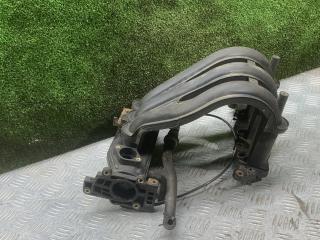 коллектор впускной Daewoo Matiz M150 [рестайлинг] 2010, 0.8 л., бензин, МКПП, хетчбэк 5 дв., 96612051