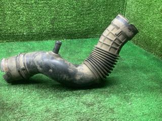 патрубок воздушного фильтра Renault Scenic 1 поколение 1999, 1.6 л., K7M 702, бензин, МКПП, минивэн, 7700866642