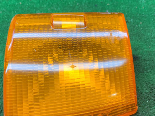 поворотник правый Volkswagen Transporter T4 2000, 2.4 л., дизель, МКПП, микроавтобус, полный привод