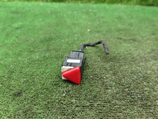 кнопка аварийной сигнализации Skoda Fabia 1 поколение [рестайлинг] 2007, 1.2 л., бензин, МКПП, седан, 6YO953235