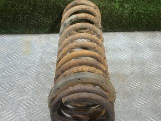 пружина задняя Ford Focus 1 поколение [рестайлинг] 2005, 1.8 л., FFDA, дизель, МКПП, универсал