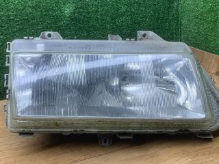 фара правая Fiat Ulysse 1 поколение 1998, 1.8 л., бензин, МКПП, минивэн