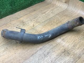 патрубок радиатора Toyota Picnic 1 поколение XM10 2000, 2.0 л., бензин, МКПП, минивэн