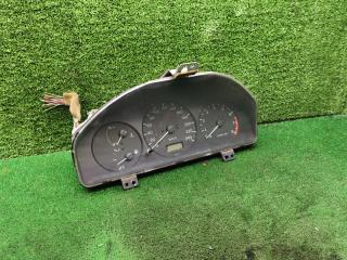 щиток приборов (приборная панель) Mazda 626 GF 1998, 2.0 л., бензин, МКПП, хетчбэк 5 дв.