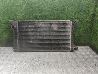 радиатор (основной) Ford Transit 4 поколение 1990, 2.5 л., дизель, МКПП, микроавтобус