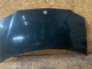 капот Chrysler Voyager 3 поколение 1999, 2.5 л., дизель, МКПП, минивэн