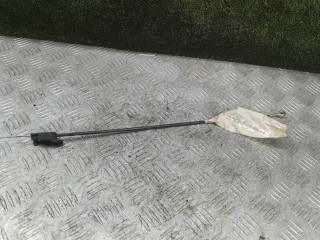 трос двери Mercedes-Benz C-Класс W202/S202 [рестайлинг] 1997, 1.8 л., бензин, МКПП, седан