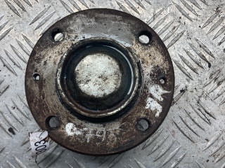 ступица задняя правая Citroen Xantia 1 поколение [рестайлинг] 2000, 1.9 л., TD, дизель, МКПП, универсал