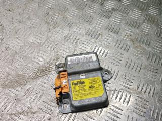 блок AirBag Renault Safrane 1 поколение [рестайлинг] 1999, 2.5 л., бензин, АКПП, седан