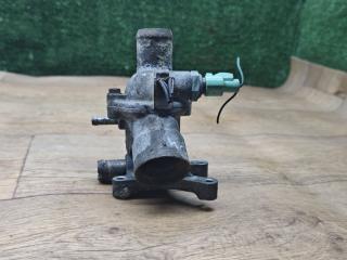 корпус термостата Honda Accord 5 поколение [рестайлинг] 1997, 1.9 л., F18A3, бензин, МКПП, седан, 7700866299