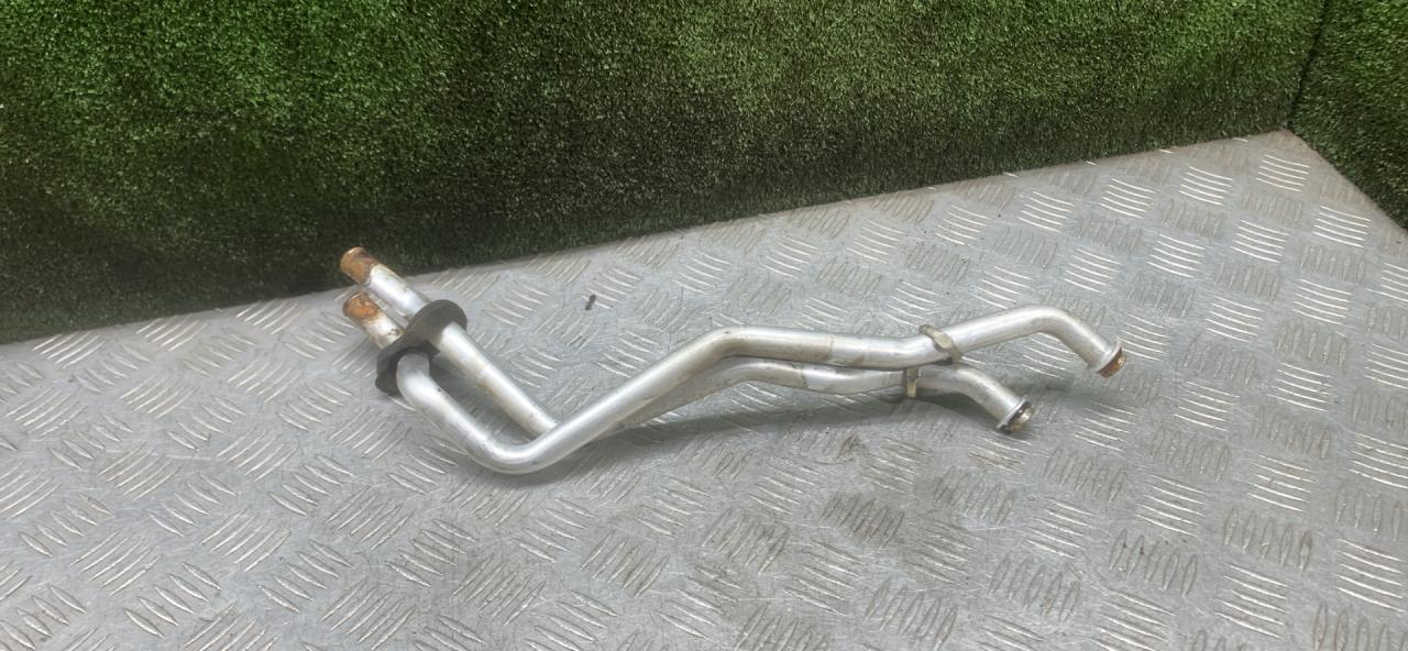 патрубок отопителя (печки) Toyota Picnic 1 поколение XM10 2000, 2.0 л., бензин, МКПП, минивэн - фото №1