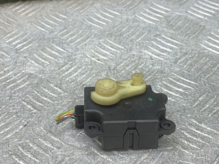 моторчик заслонки печки Opel Vectra C 2003, 2.2 л., Z 22 SE, бензин, АКПП, седан