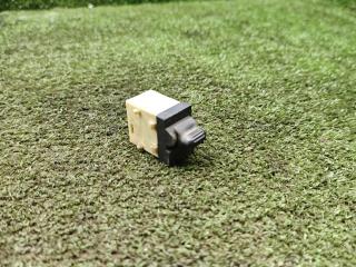 Кнопка блокировки двери Chrysler 300M 1 поколение 2002, 3.5 л., бензин, АКПП, седан