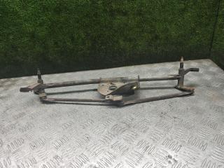 механизм стеклоочистителя (трапеция дворников) Toyota Avensis 1 поколение (T220) 1999, 2.0 л., дизель, МКПП, хетчбэк 5 дв.