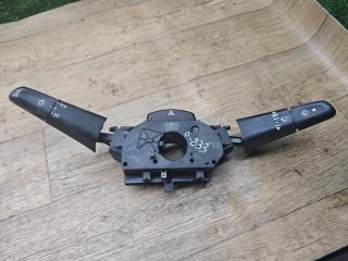 переключатель подрулевой (стрекоза) Mercedes-Benz Vito W638 1999, 2.3 л., дизель, МКПП, микроавтобус, 0005407445