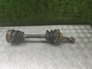 полуось передняя правая (приводной вал, ШРУС) Fiat Marea 1 поколение 2000, 1.9 л., JTD, дизель, МКПП, универсал