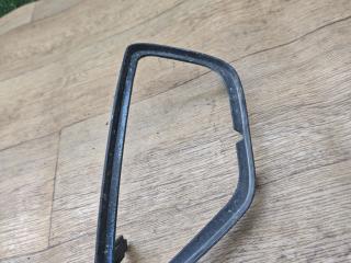 рамка фары противотуманной левой Ford Focus 1 поколение [рестайлинг] 2005, 1.8 л., FFDA, дизель, МКПП, универсал