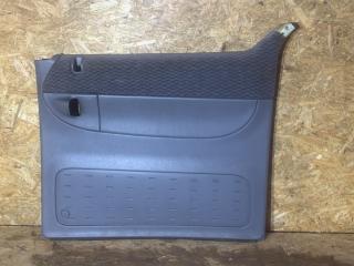 обшивка двери задняя правая Chrysler Voyager 3 поколение 1997, 2.4 л., бензин, МКПП, минивэн