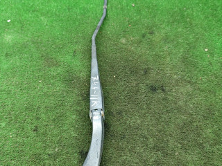 щеткодержатель (поводок стеклоочистителя, дворник) Renault Logan 2 поколение [рестайлинг] 2019, 1.6 л., бензин, МКПП, седан, 288818586R