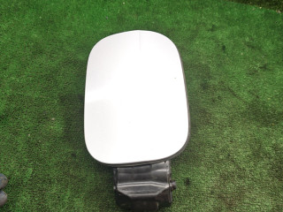 лючок топливного бака Skoda Octavia 3 поколение (A7) 2013, 1.8 л., бензин, МКПП, лифтбэк, 5E0809702