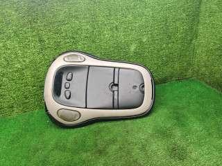 фонарь салона (плафон) Chrysler Voyager 3 поколение 2000, 2.5 л., дизель, МКПП, минивэн