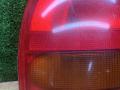 фонарь задний левый Opel Corsa B 1998, 1.0 л., X 10 XE, бензин, МКПП, хетчбэк 3 дв. - фото №2