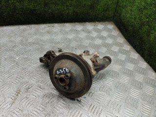 помпа Audi 80 B2 1984, 1.6 л., бензин, МКПП, седан