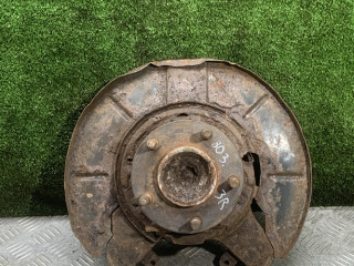 ступица задняя правая Chrysler Voyager 3 поколение 2000, 2.5 л., дизель, МКПП, минивэн