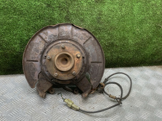 ступица задняя правая Dodge Grand caravan 4 поколение [рестайлинг] 2004, 3.8 л., бензин, АКПП, минивэн