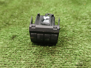 кнопка корректора фар Skoda Octavia 3 поколение (A7) 2013, 1.8 л., бензин, МКПП, лифтбэк, 5E0941333A