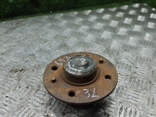 ступица задняя Renault Laguna 1 поколение [рестайлинг] 1999, 1.8 л., бензин, МКПП, хетчбэк 5 дв.