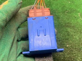 реле (прочие) Citroen Xantia 1 поколение [рестайлинг] 2000, 2.0 л., бензин, МКПП, хетчбэк 5 дв., 961095788000