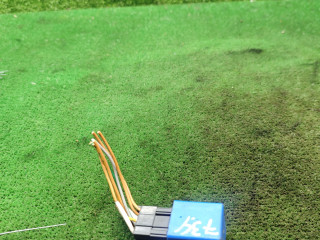 реле стеклоочистителей Citroen Xantia 1 поколение [рестайлинг] 2000, 1.8 л., бензин, МКПП, хетчбэк 5 дв., 9753498780