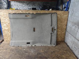 потолок Mitsubishi Pajero 2 поколение 1996, 3.0 л., бензин, АКПП, внедорожник 5 дв.