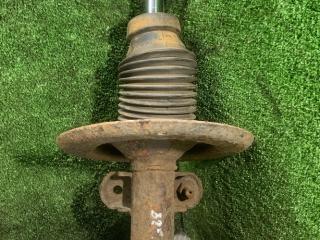 амортизатор передний левый Chrysler Voyager 3 поколение 1997, 2.4 л., бензин, МКПП, минивэн