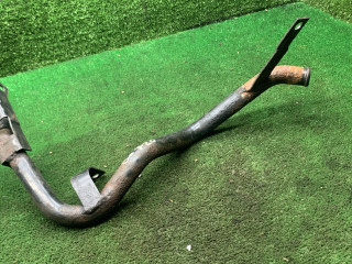 трубка охлаждающей жидкости Citroen Xantia 1 поколение 1998, 1.9 л., D, дизель, МКПП, хетчбэк 5 дв.