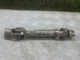 рулевой карданчик Opel Astra G 2000, 1.6 л., бензин, МКПП, хетчбэк 5 дв.