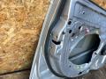дверь передняя левая Toyota Avensis 1 поколение (T220) 1999, 1.6 л., 4A-FE, бензин, МКПП, седан, передний привод - фото №8