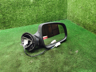 зеркало наружное правое Renault Duster 1 поколение [рестайлинг] 2017, 2.0 л., бензин, МКПП, внедорожник 5 дв., полный привод, 963014889R