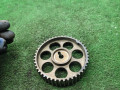 шкив распредвала Opel Sintra 1 поколение 1997, 2.2 л., бензин, МКПП, минивэн, 90531683 - фото №5